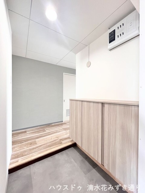 apartment 静岡県静岡市駿河区聖一色
地図を見る