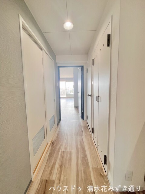 apartment 静岡県静岡市駿河区聖一色
地図を見る