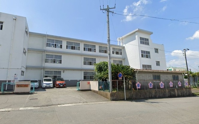 apartment 静岡県静岡市駿河区聖一色
地図を見る