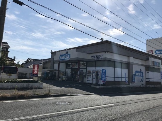 apartment 静岡県静岡市駿河区聖一色
地図を見る
