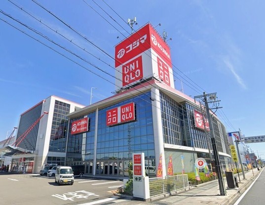 apartment 静岡県静岡市駿河区聖一色
地図を見る