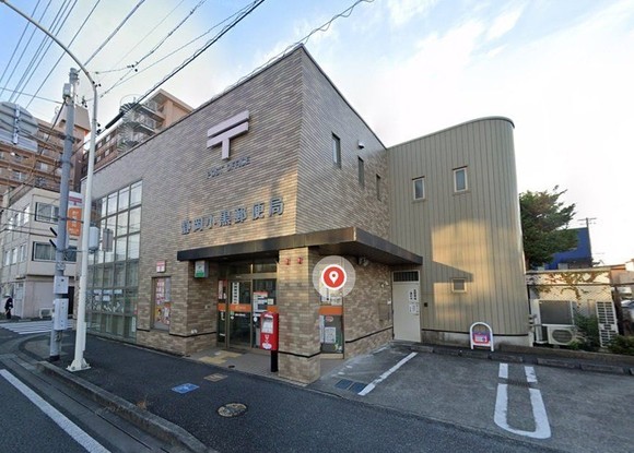 apartment 静岡県静岡市駿河区曲金３丁目
地図を見る