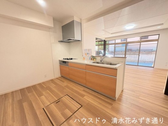 detached 静岡県静岡市清水区草薙杉道３丁目
地図を見る