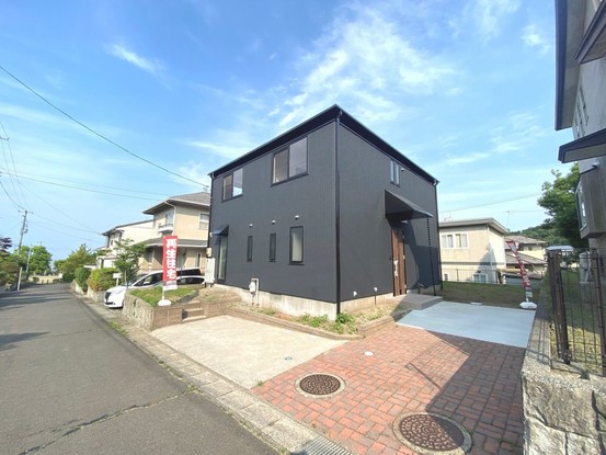 detached 宮城県名取市那智が丘２丁目
地図を見る