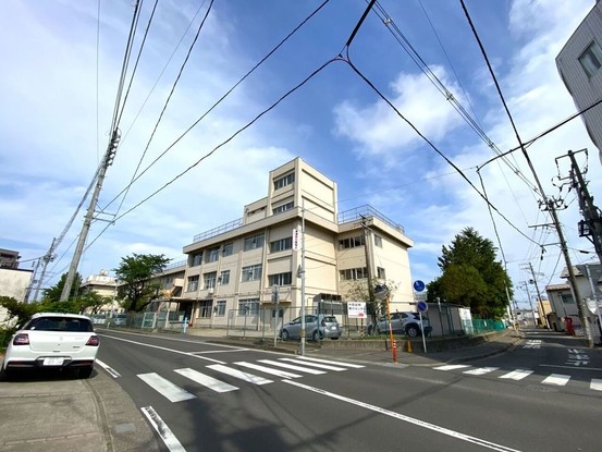apartment 宮城県仙台市太白区中田６丁目
地図を見る