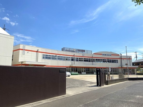 apartment 宮城県仙台市太白区中田６丁目
地図を見る