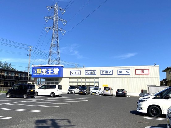 apartment 宮城県仙台市太白区中田６丁目
地図を見る