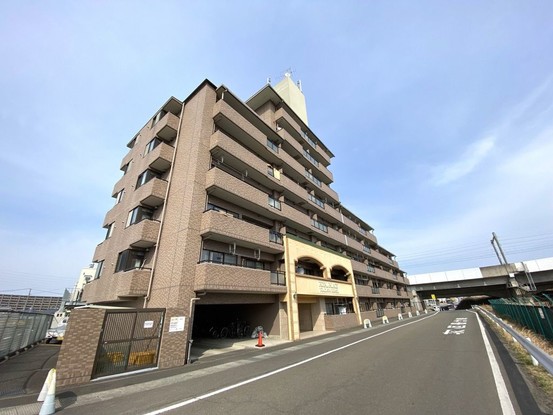 apartment 宮城県仙台市太白区大野田３丁目
地図を見る