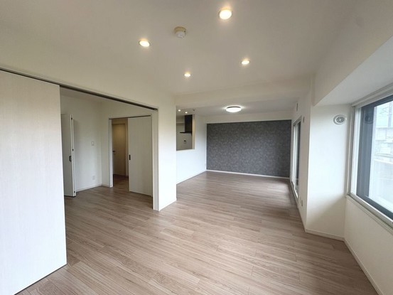 apartment 宮城県仙台市太白区大野田３丁目
地図を見る