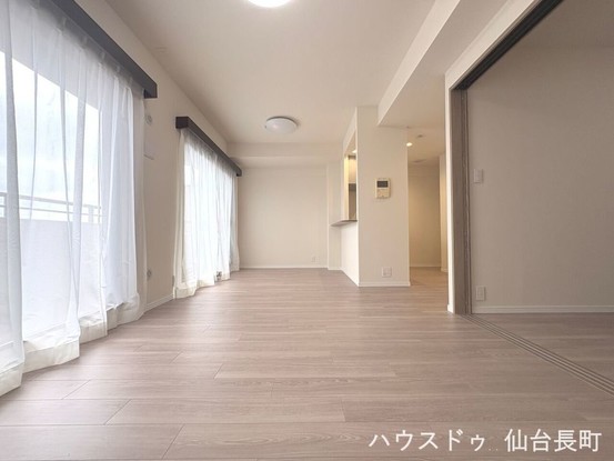 apartment 宮城県仙台市太白区長町３丁目
地図を見る