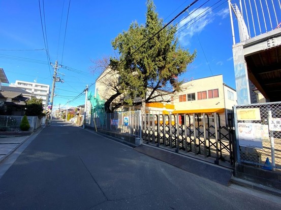 apartment 宮城県仙台市太白区長町３丁目
地図を見る