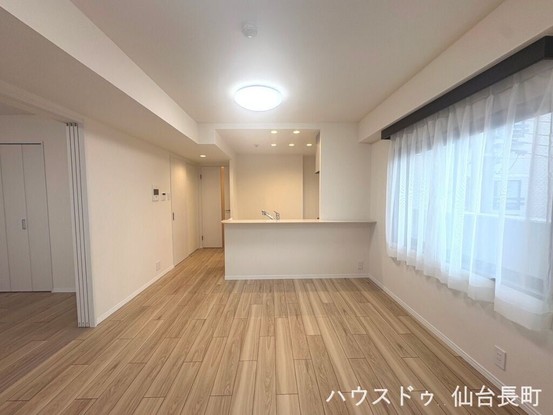apartment 宮城県仙台市太白区長町５丁目
地図を見る