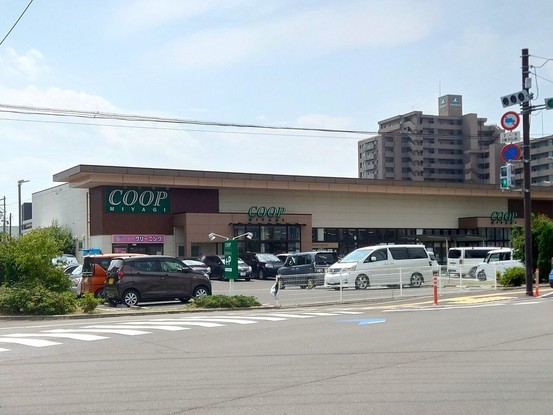 apartment 宮城県仙台市太白区長町５丁目
地図を見る