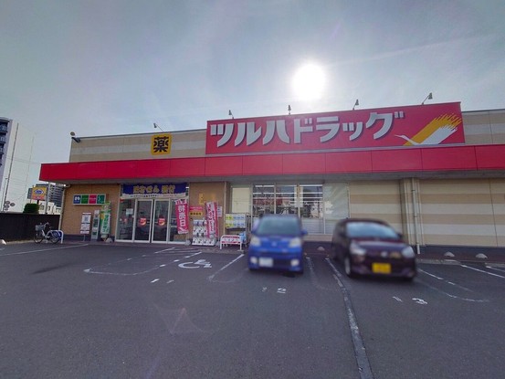 apartment 宮城県仙台市太白区長町５丁目
地図を見る