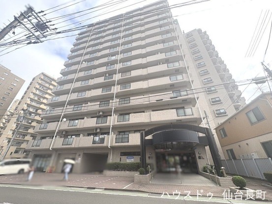 apartment 宮城県仙台市太白区長町５丁目
地図を見る