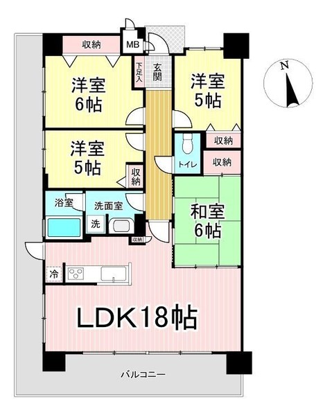 apartment 宮城県名取市杜せきのした２丁目
地図を見る