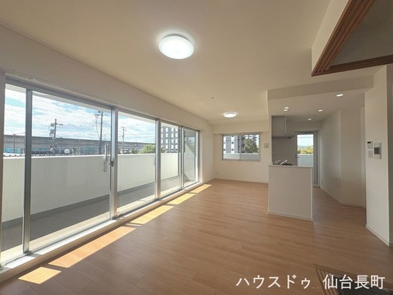 apartment 宮城県名取市杜せきのした２丁目
地図を見る