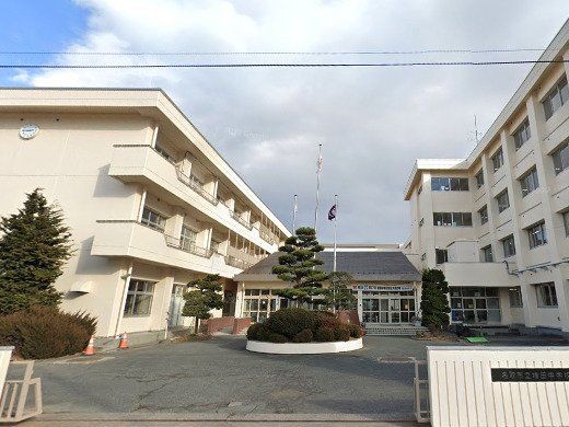 apartment 宮城県名取市杜せきのした２丁目
地図を見る