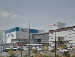 apartment 宮城県名取市杜せきのした２丁目
地図を見る