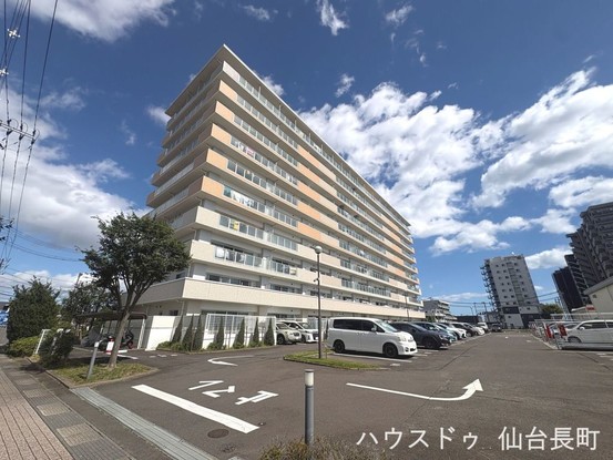 apartment 宮城県名取市杜せきのした２丁目
地図を見る