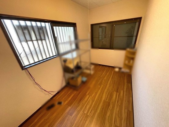 detached 大阪府枚方市津田西町３丁目１－３ Ｂ号