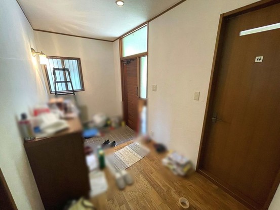 detached 大阪府枚方市津田西町３丁目１－３ Ｂ号