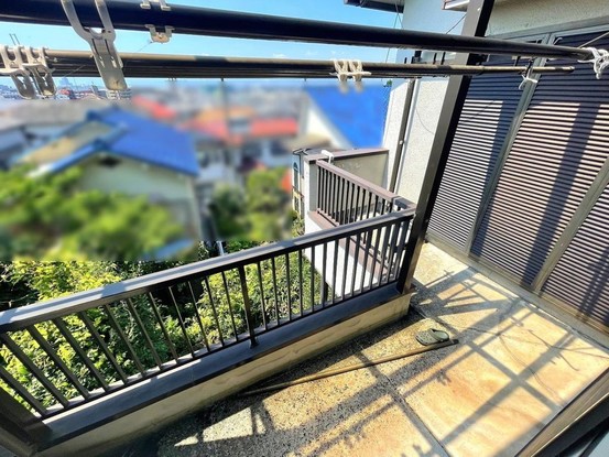 detached 大阪府枚方市津田西町３丁目１－３ Ｂ号