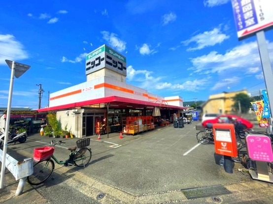 detached 大阪府枚方市津田西町３丁目１－３ Ｂ号