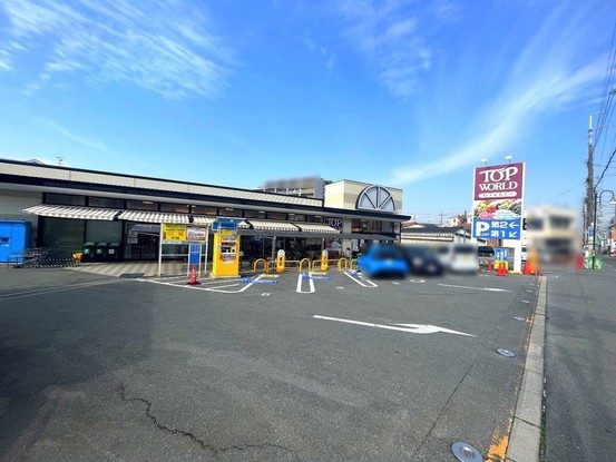 detached 大阪府枚方市津田西町３丁目１－３ Ｂ号