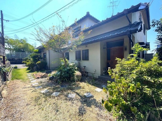 detached 大阪府枚方市津田西町３丁目１－３ Ｂ号