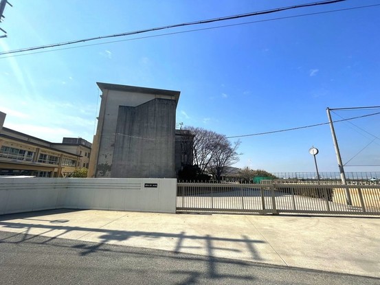 detached 大阪府枚方市津田西町３丁目１－３ Ｂ号