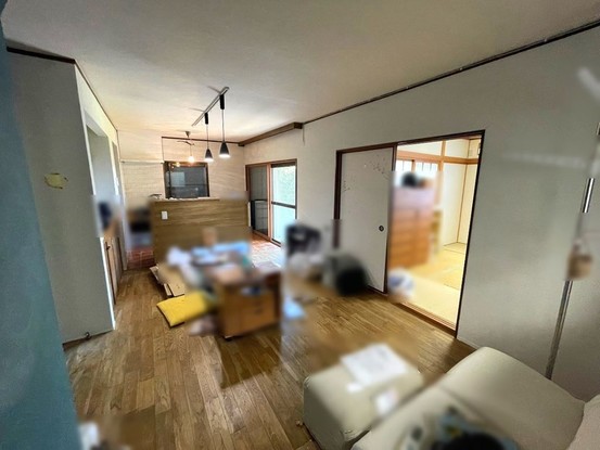 detached 大阪府枚方市津田西町３丁目１－３ Ｂ号