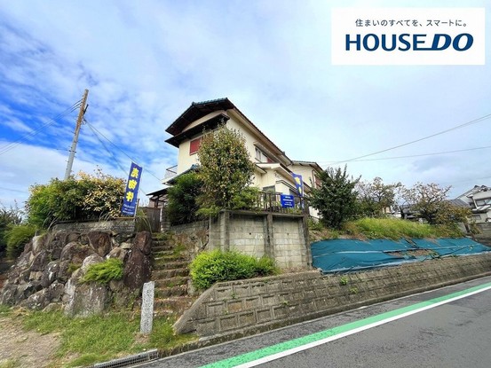 house for sale in Katano, Osaka | ¥12,800,000 | Akiyama house finder