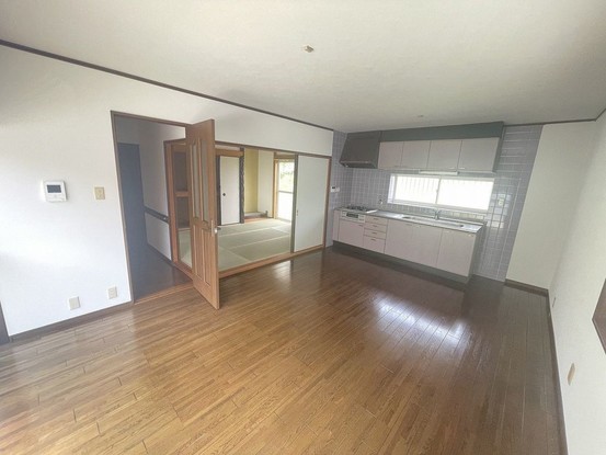 detached 大阪府枚方市津田西町３丁目１－３ Ｂ号