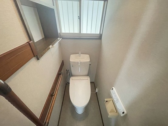detached 大阪府枚方市津田西町３丁目１－３ Ｂ号
