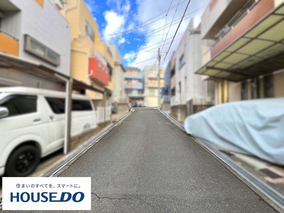 townhouse 大阪府枚方市津田東町１丁目
地図を見る