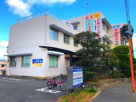 townhouse 大阪府枚方市津田東町１丁目
地図を見る