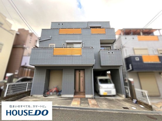 townhouse 大阪府枚方市津田東町１丁目
地図を見る