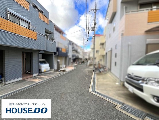 townhouse 大阪府枚方市津田東町１丁目
地図を見る