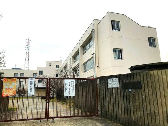 apartment 大阪府枚方市津田西町３丁目１－３ Ｂ号