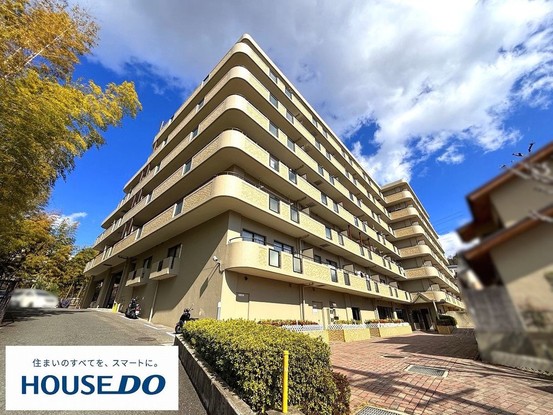 apartment 大阪府枚方市津田西町3丁目1-3 B号