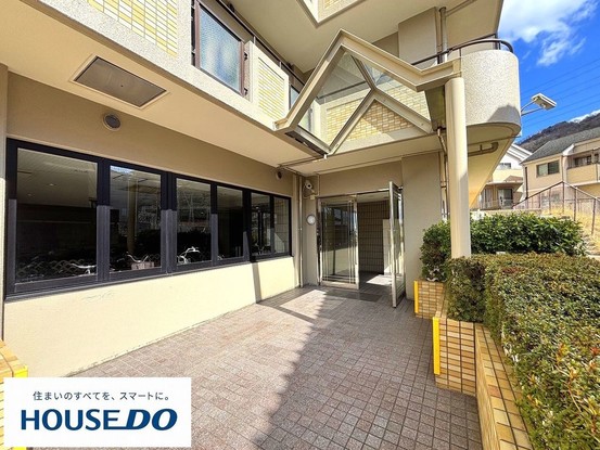 apartment 大阪府枚方市津田西町３丁目１－３ Ｂ号