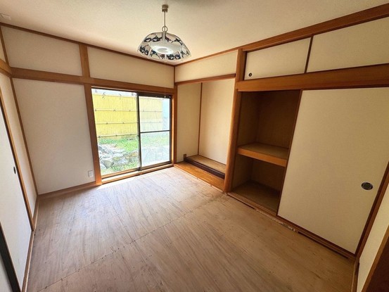 detached 大阪府枚方市津田西町３丁目１－３ Ｂ号
