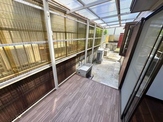 detached 大阪府枚方市津田西町３丁目１－３ Ｂ号