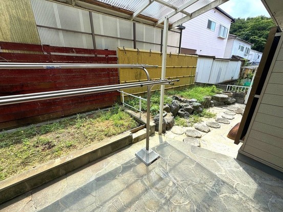 detached 大阪府枚方市津田西町３丁目１－３ Ｂ号