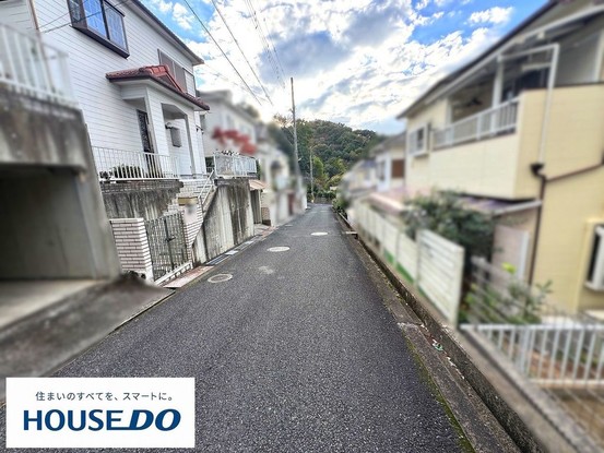 detached 大阪府枚方市津田西町３丁目１－３ Ｂ号