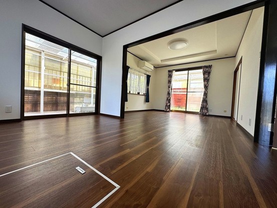 detached 大阪府枚方市津田西町３丁目１－３ Ｂ号