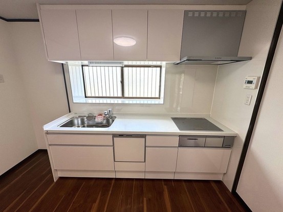 detached 大阪府枚方市津田西町３丁目１－３ Ｂ号