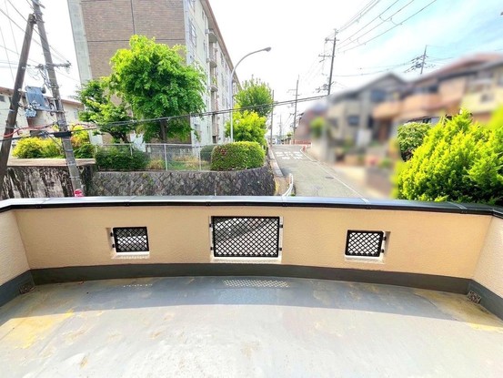 detached 大阪府枚方市長尾谷町２丁目
地図を見る