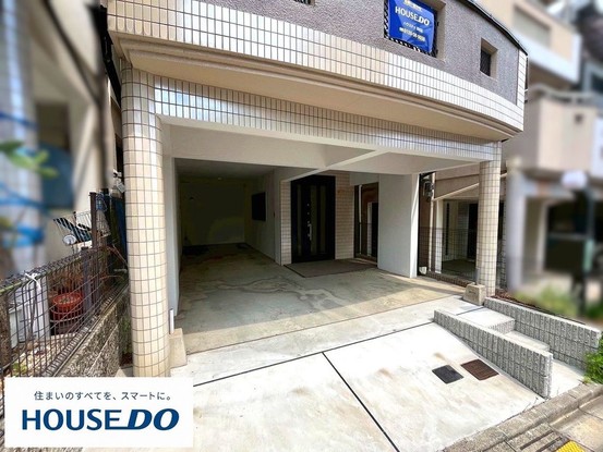detached 大阪府枚方市長尾谷町２丁目
地図を見る